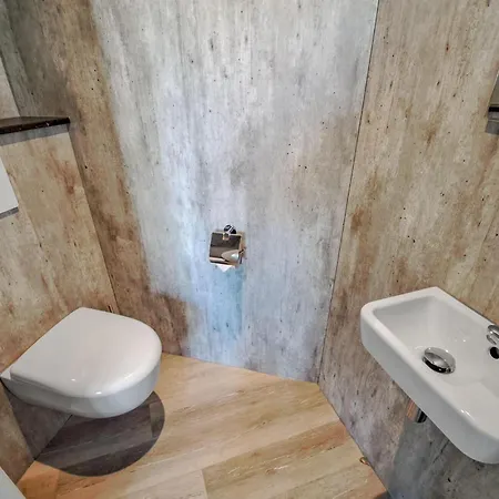 Lovely In With Wifi Afferden (Limburg)