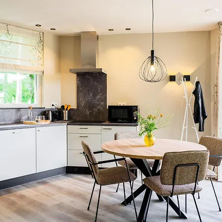 Lovely In With Wifi Сasa de vacaciones