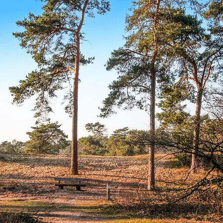 Lovely In With Wifi Сasa de vacaciones