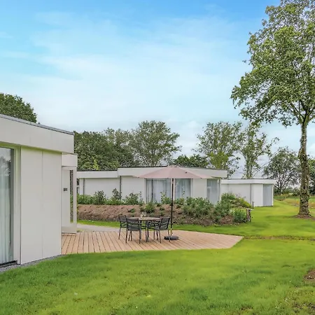 Holiday home In With House A Panoramic View *