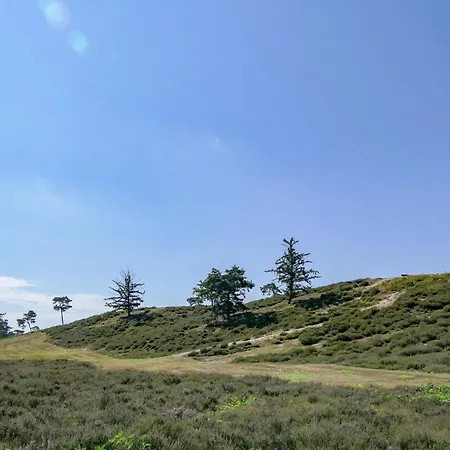 Lovely In With Wifi Сasa de vacaciones Afferden (Limburg)