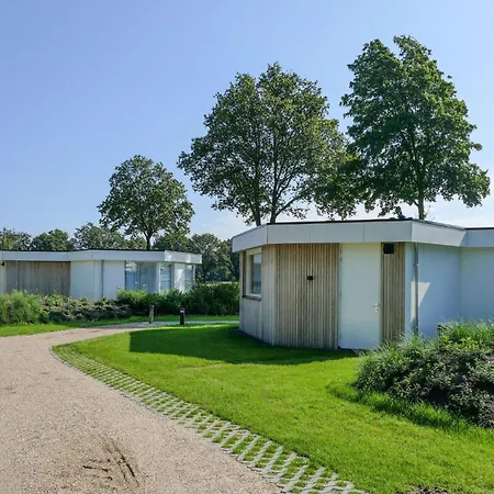 Holiday home In With House A Panoramic View Afferden (Limburg)