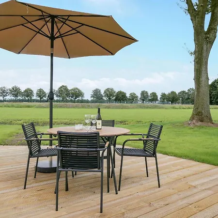 Nice Home In Afferden With Wifi * Afferden (Limburg)