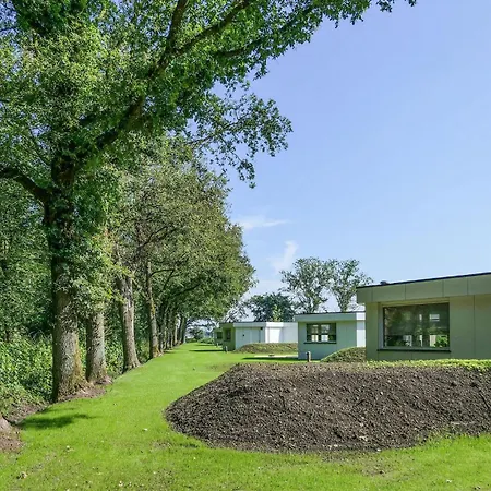 Сasa de vacaciones Lovely In With Wifi