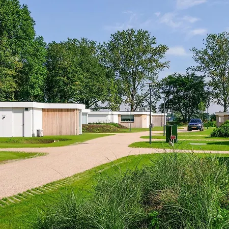 Holiday home In With House A Panoramic View Afferden (Limburg)