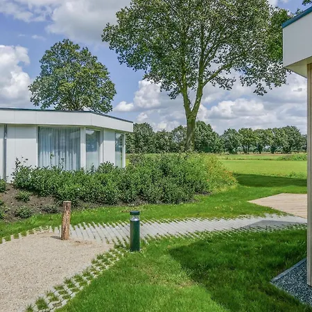 In With House A Panoramic View * Afferden (Limburg)