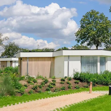 In With House A Panoramic View Holiday home Afferden (Limburg)