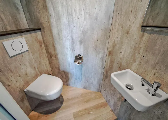 Lovely In With Wifi Afferden (Limburg)