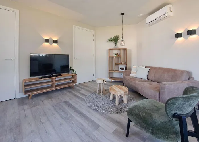 Lovely In With Wifi Afferden (Limburg)