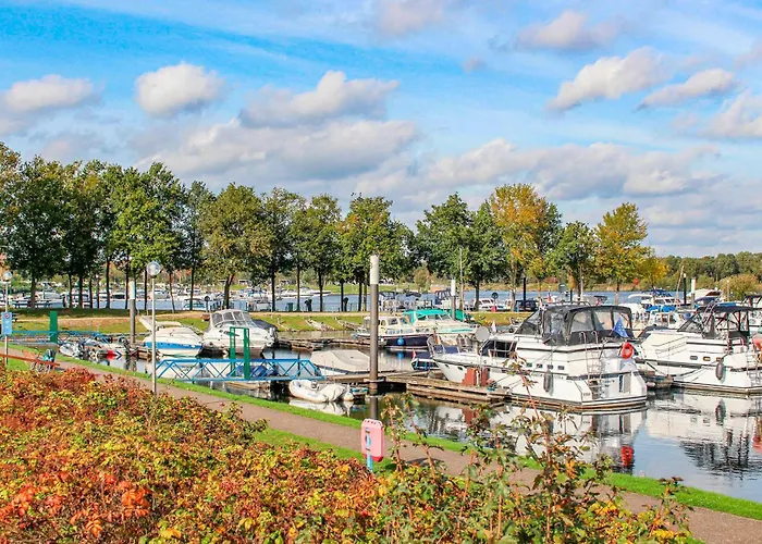 Lovely In With Wifi Afferden (Limburg)