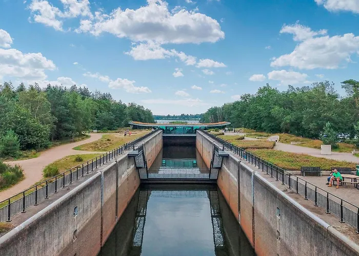 Lovely In With Wifi * Afferden (Limburg)