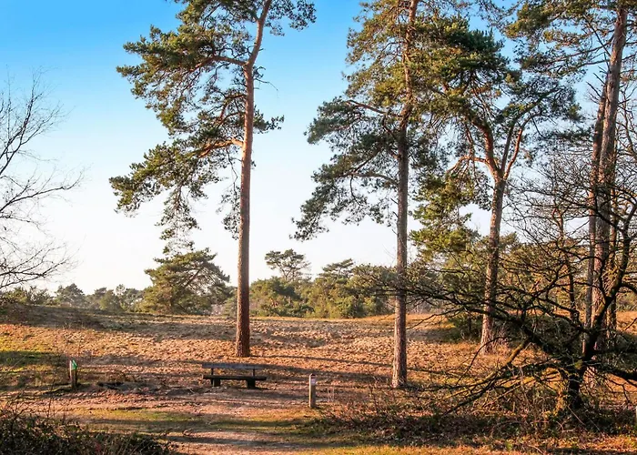 Lovely In With Wifi Holiday home