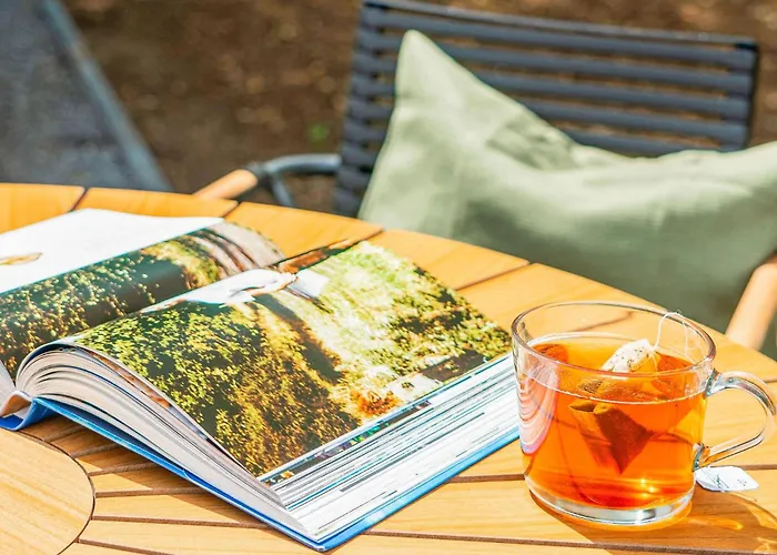 Holiday home Lovely In With Wifi