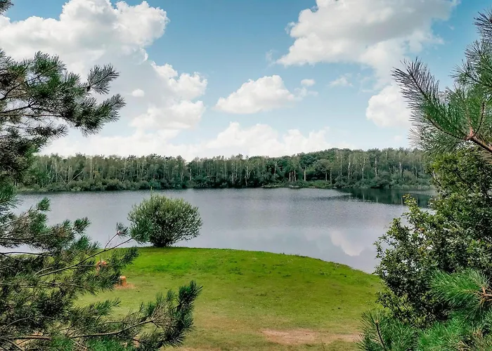 Lovely In With Wifi Holiday home *