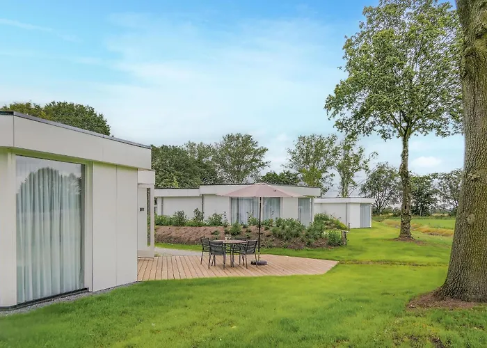 Holiday home Lovely In With Wifi *