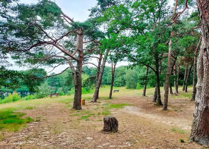 Lovely In With Wifi Afferden (Limburg)