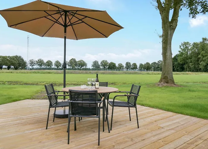 Lovely In With Wifi * Afferden (Limburg)