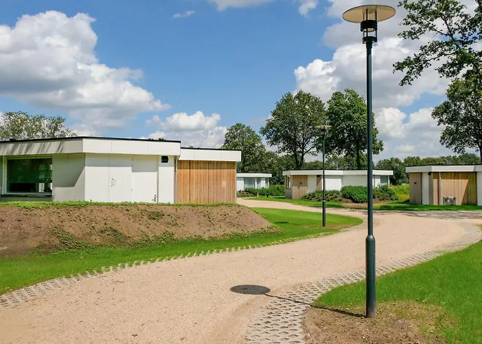 Lovely In With Wifi Holiday home