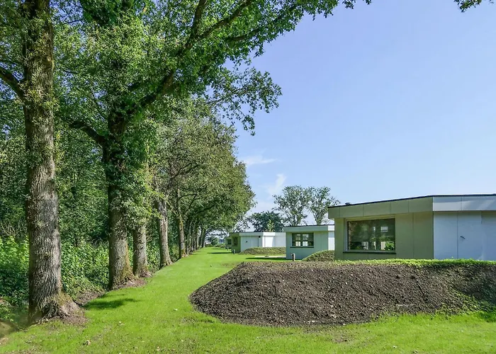 Holiday home Lovely In With Wifi