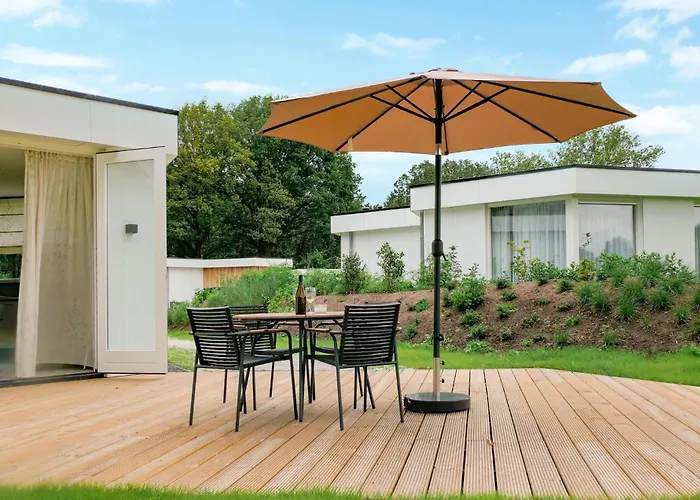 Lovely In With Wifi Holiday home Afferden (Limburg)