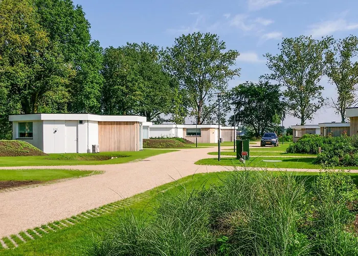 Holiday home Lovely In With Wifi Afferden (Limburg)