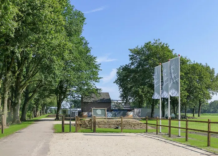 Lovely In With Wifi Afferden (Limburg)