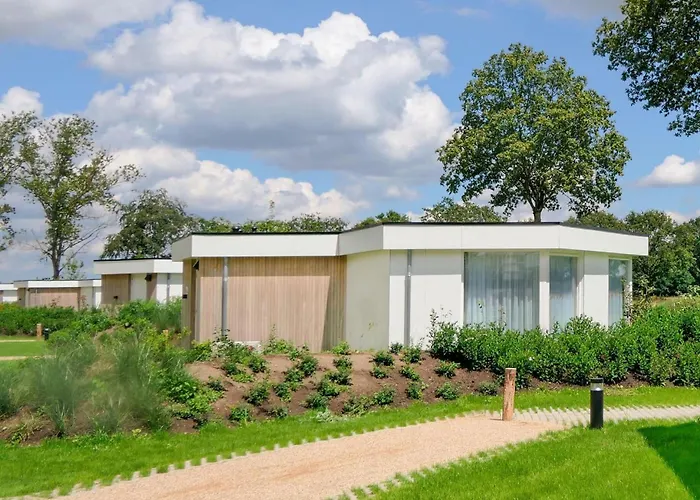 Lovely In With Wifi Holiday home Afferden (Limburg)