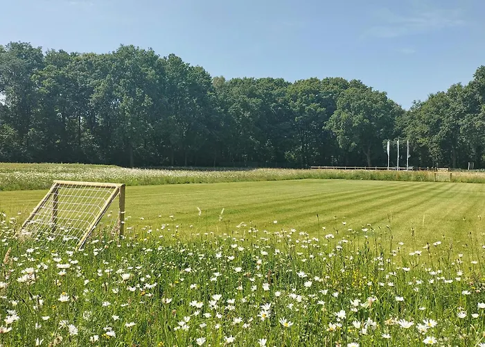 Lovely In With Wifi * Afferden (Limburg)