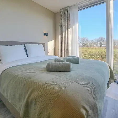 Lovely In With Wifi Vakantiehuis *